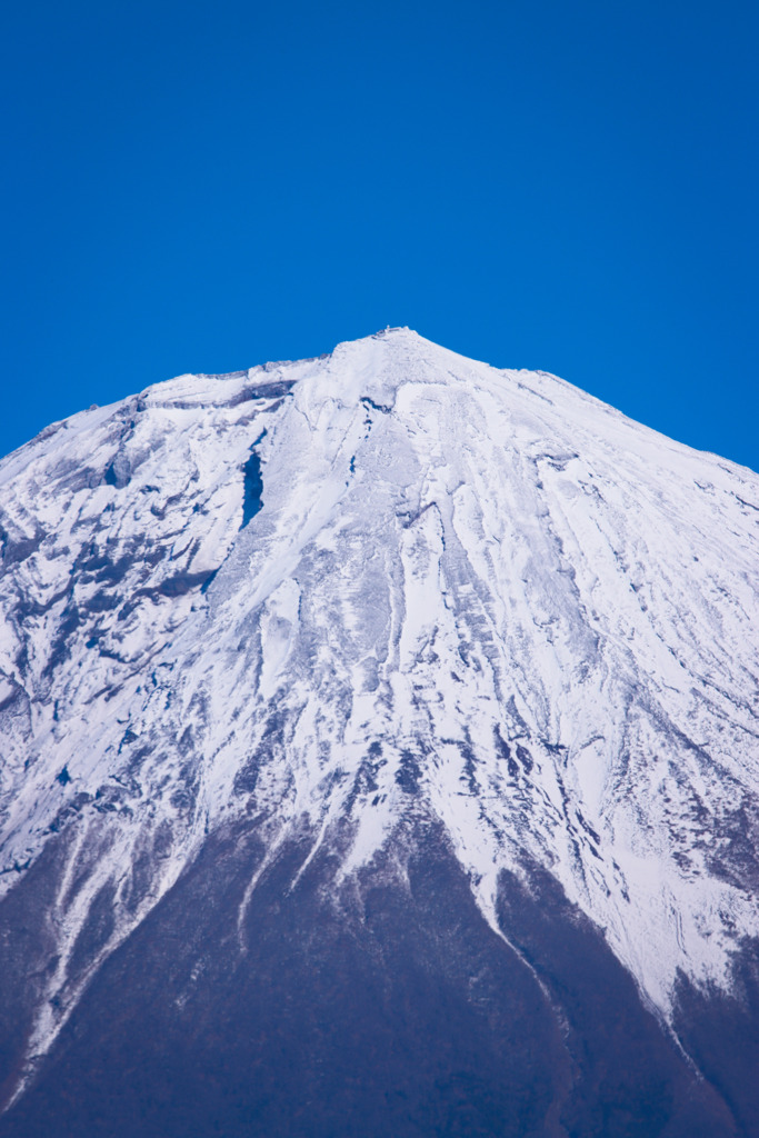 富士山近景20231119
