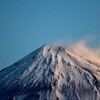 あさの富士山