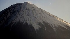 お月様に照らされて