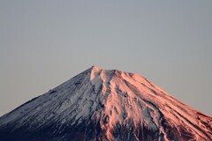あさの富士山