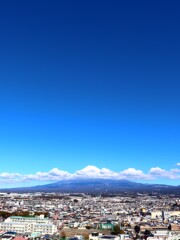 富士山