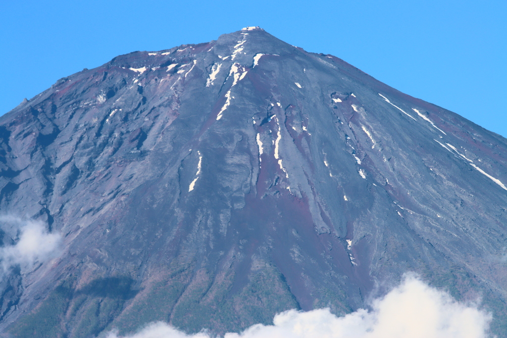 富士山