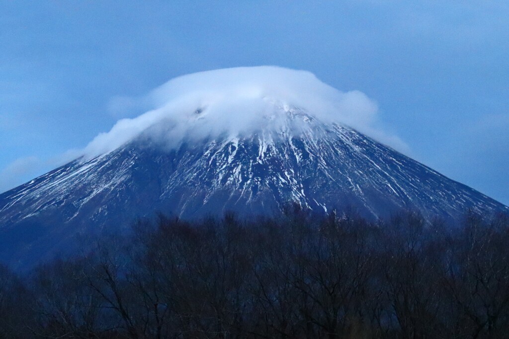 富士山