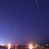 ふたご座流星群③