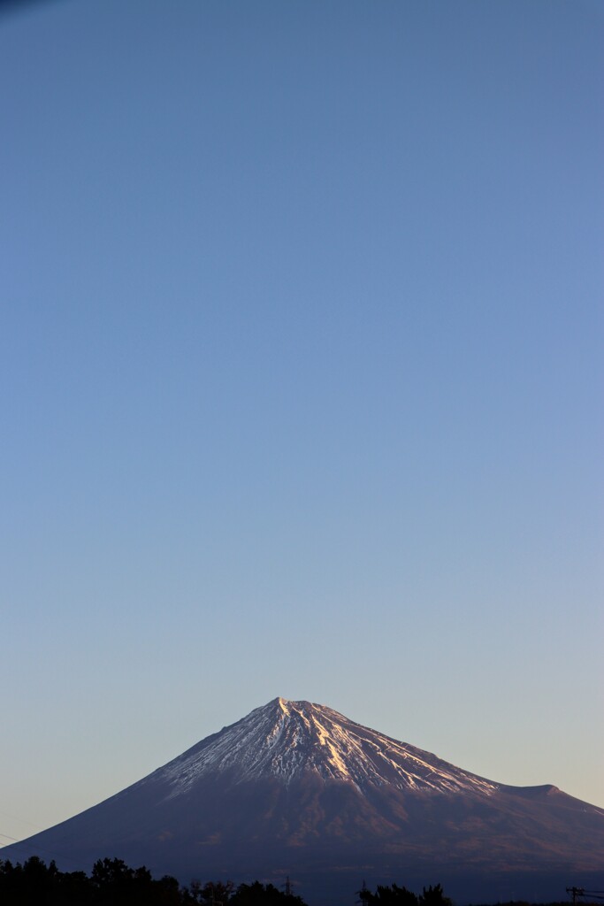 富士山