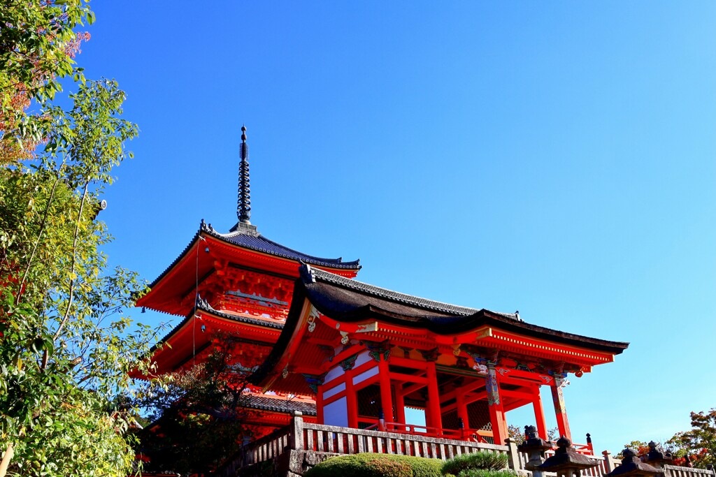 清水寺