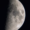 今夜のお月様
