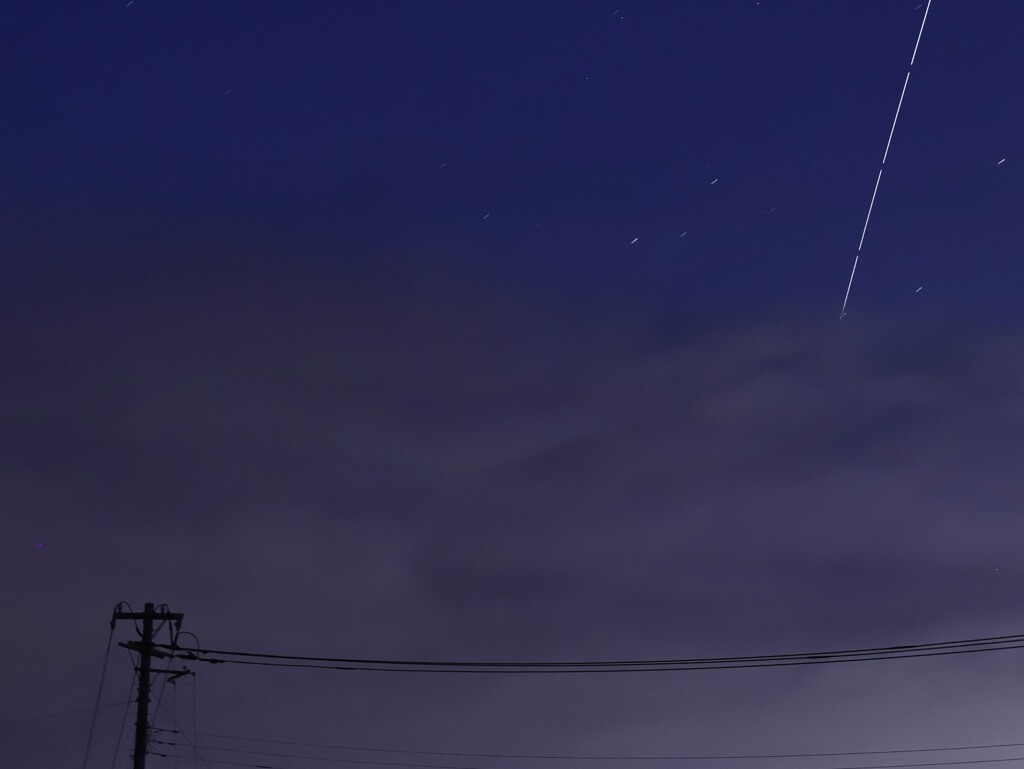 ISS