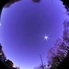 冬の夜