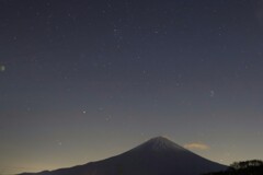 富士山231129
