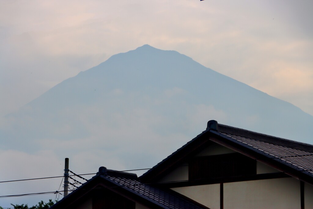 富士山
