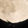 今夜も西へ
