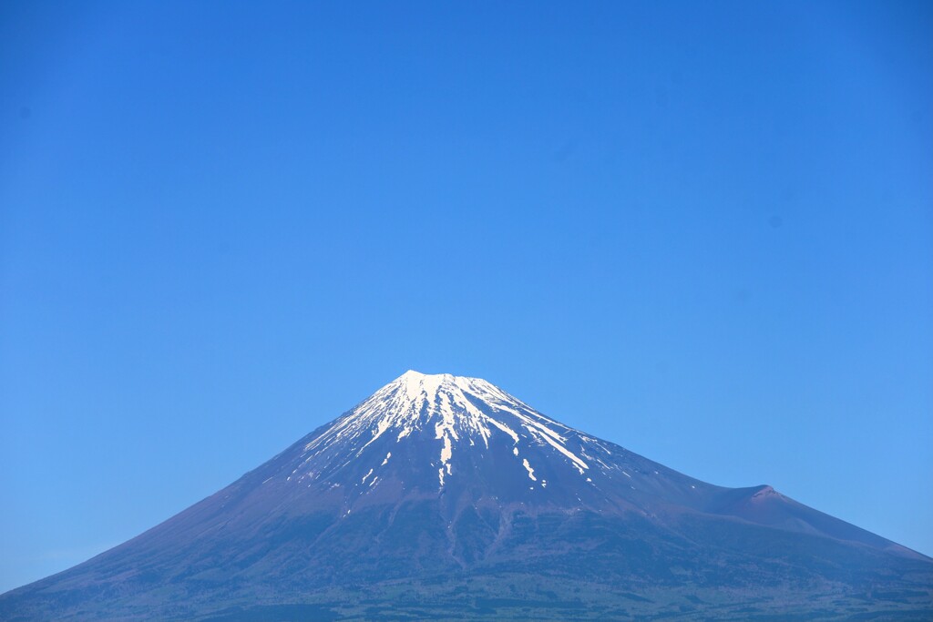 富士山（１）