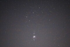 オリオン座③