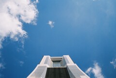 青空