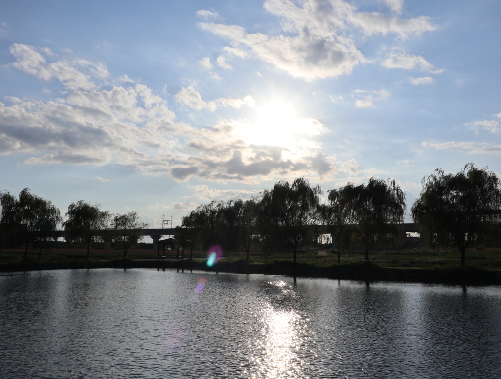 福岡県立筑後広域公園