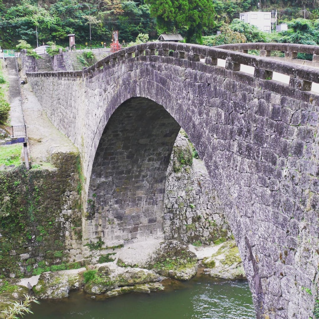 霊台橋