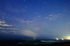 夏の星座