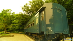 Blue Train⑥