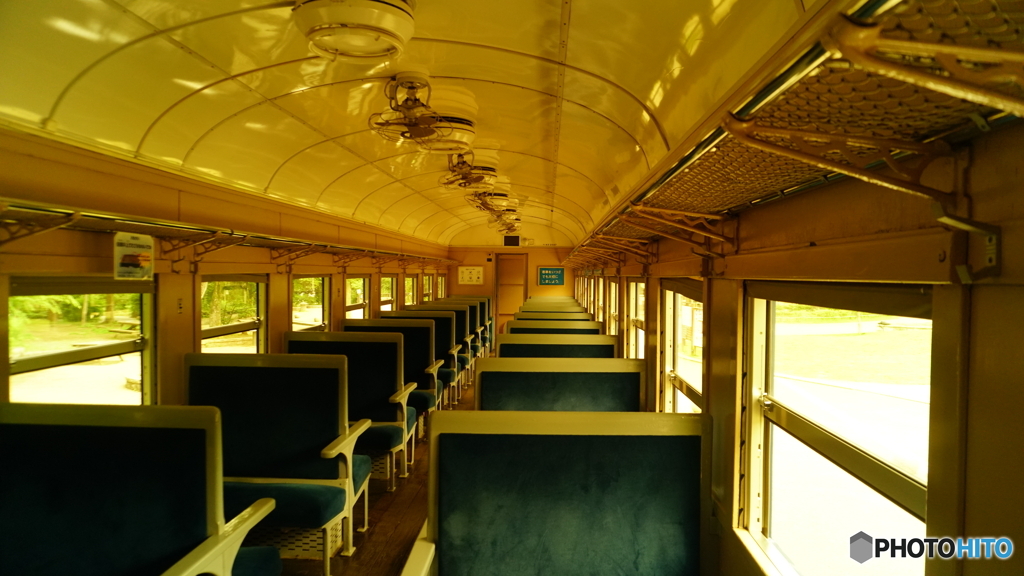 Blue Train②