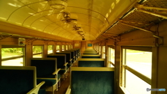 Blue Train②