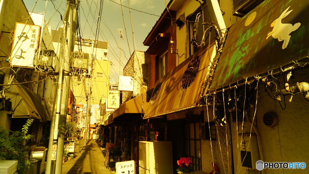 Valley②