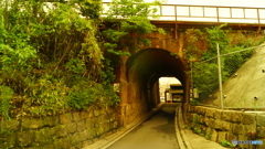 架道橋①