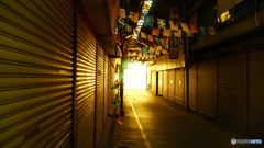 Flag①