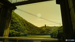 ダム④