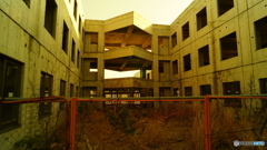 廃墟①