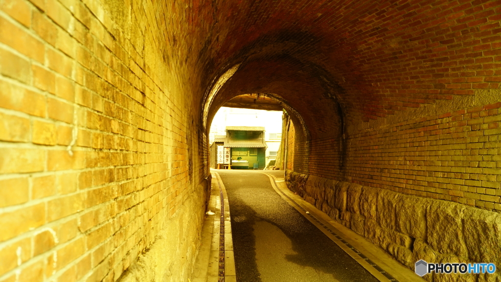 架道橋②