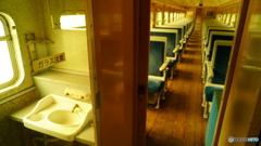 Blue Train⑤
