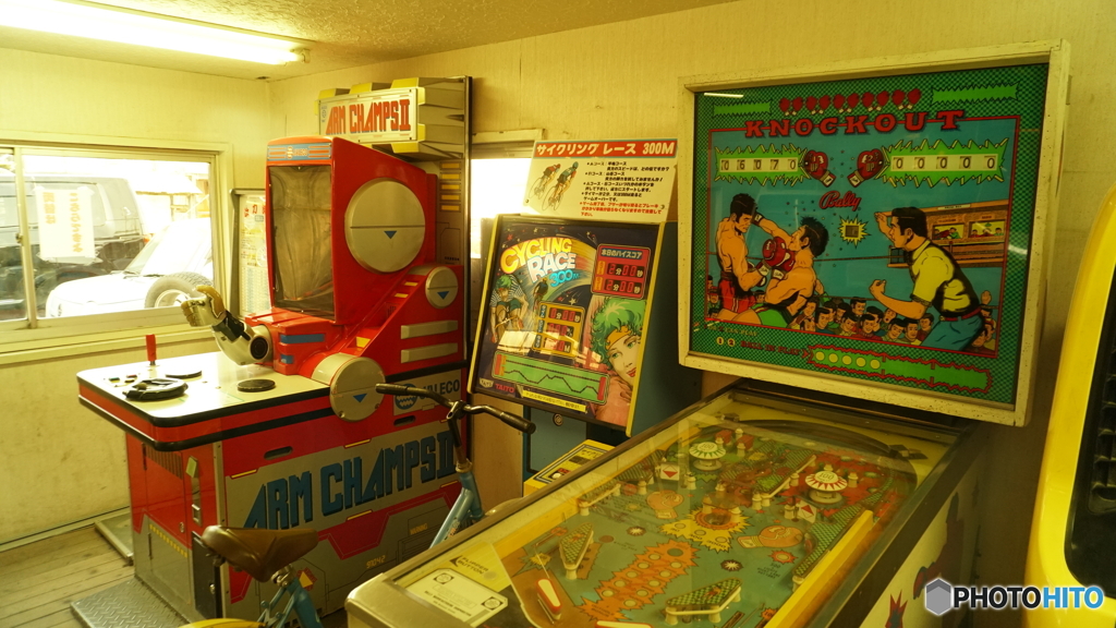 GAME⑤