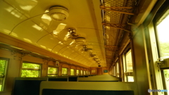 Blue Train③