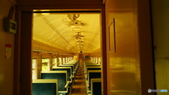 Blue Train④