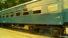 Blue Train①