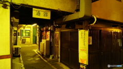通路①