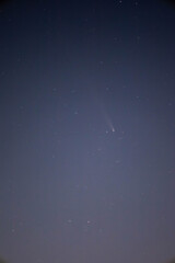 彗星10月20日