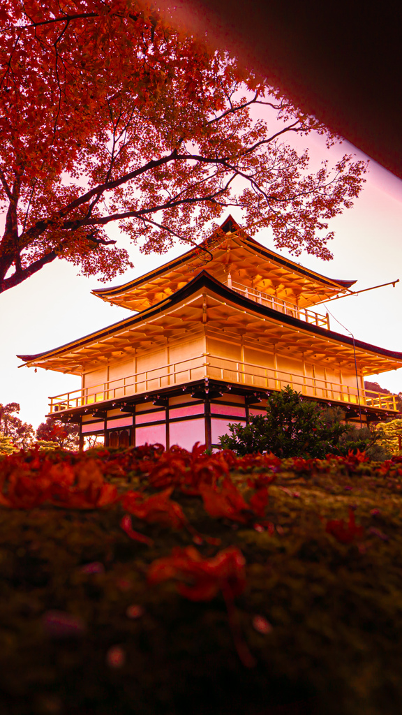 紅閣寺