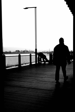 ストレッチマン