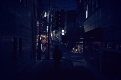 映画で見た景色