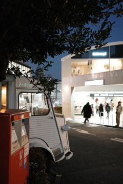 ビギナーズラック