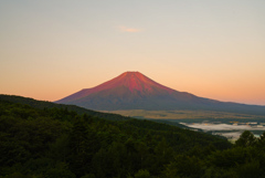 初めての場所