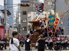 やりまわし
