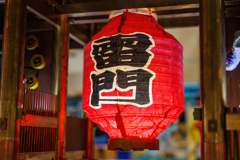 雷門