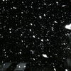 雪降り