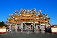 坂戸市 聖天宮（せいてんぐう）