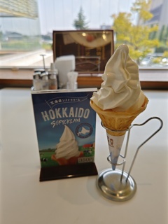 スイーツの魅惑