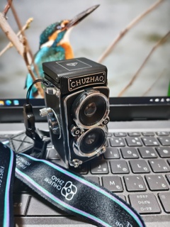 CHUZHAO M-1 外観