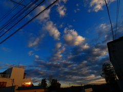 もう一つのご来光